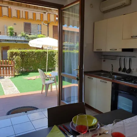 Apartment Studio Magia - Regarda Travel *